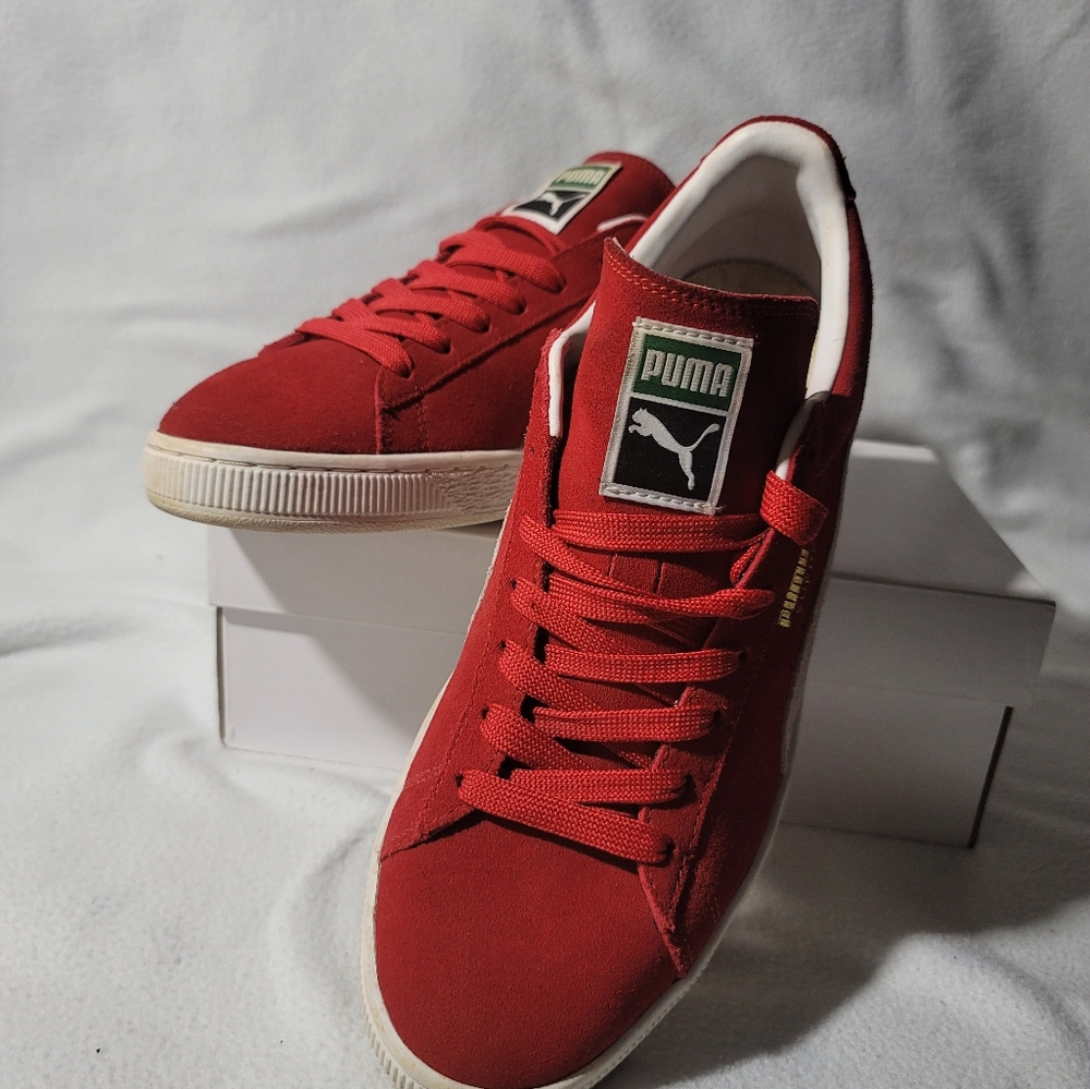 Puma - Picture 4 of 6